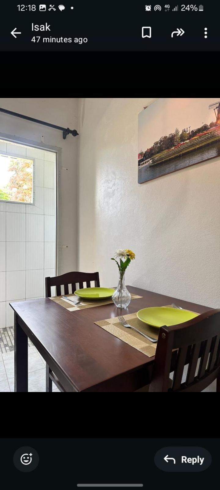 Studio With Aircon N Kitchen Bang Tao Beach  Exterior foto