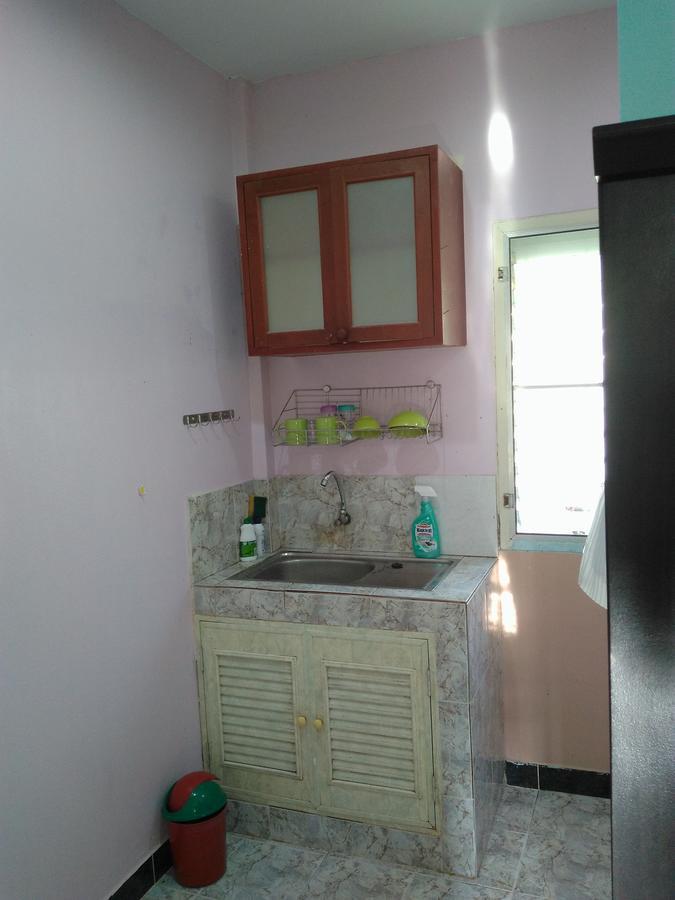 Studio With Aircon N Kitchen Bang Tao Beach  Exterior foto