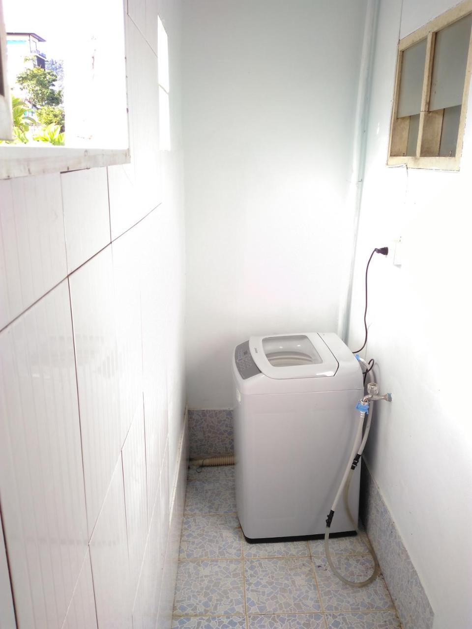 Studio With Aircon N Kitchen Bang Tao Beach  Exterior foto