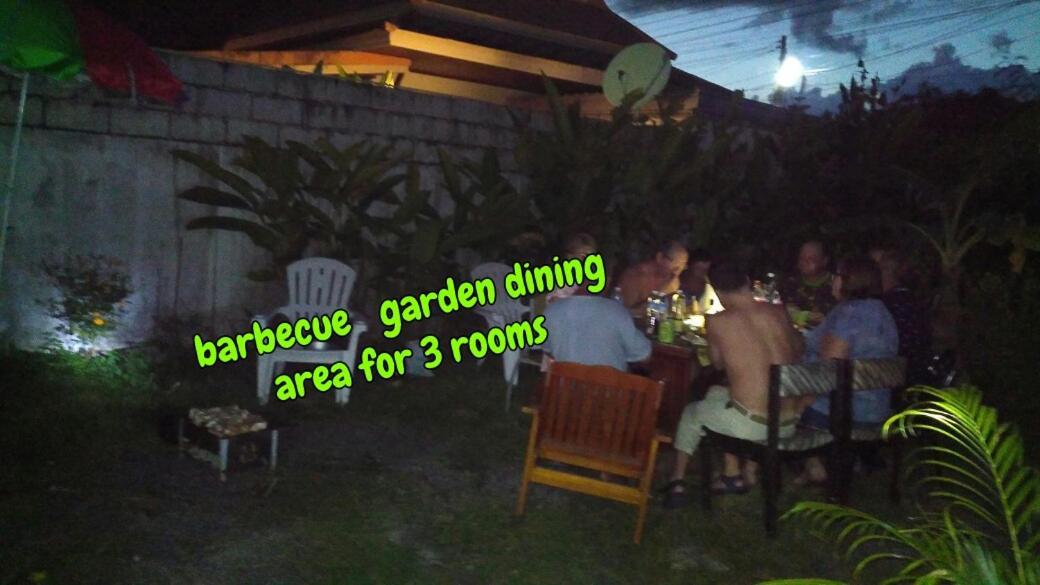 Studio With Aircon N Kitchen Bang Tao Beach  Exterior foto